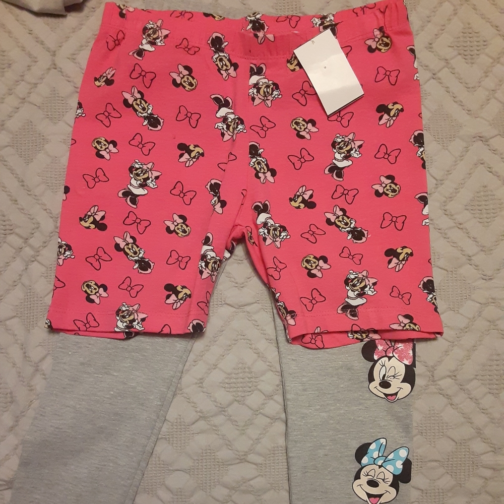 Girls 2 pc